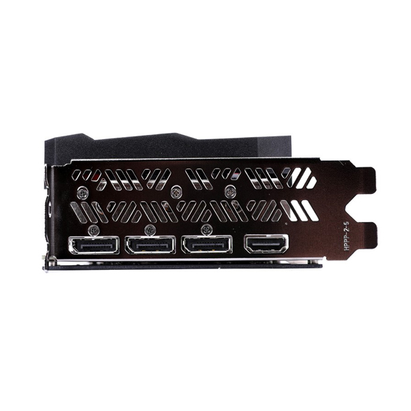 Colorful RTX 3060 NB-V 12GB Gaming Graphics Card